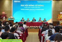 ABBANK tổ chức Đại hội đồng cổ đông 2024 vào ngày 5/4/2024