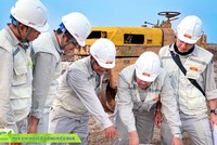 ĐHCĐ Alphanam E&C: Tiếp tục vị thế Top 10 nhà thầu cơ điện 2024, trúng nhiều gói thầu lớn