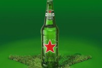 Heineken ra mắt thiết kế chai mới và vùng xanh nội đô 