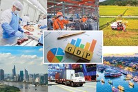 Thủ tướng chỉ thị các giải pháp trọng tâm thúc đẩy phát triển kinh tế - xã hội