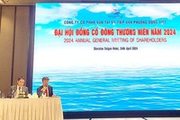 ĐHCĐ PVT Logistics (PDV): Kế hoạch lãi 80 tỷ đồng và chuyển sàn sang HOSE trong năm 2024