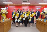 BMI: Ngày GDKHQ tham dự Đại hội đồng cổ đông bất thường năm 2024