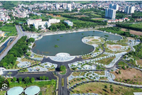 Taseco Land (TAL) tham gia đấu giá dự án 1.600 tỷ đồng ở quận Long Biên