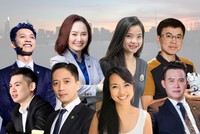 Làn sóng chuyển giao thế hệ - Diện mạo mới của các doanh nghiệp nghìn tỷ