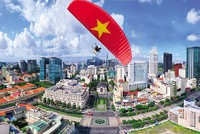Tiềm lực và vị thế