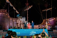 Công ty TNHH Đầu tư Thương mại Dịch vụ Ruby Group phân phối chính thức siêu đô thị biển tỷ đô Libera Nha Trang