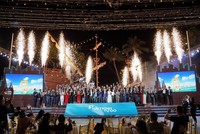 PEGASUS REALTY phân phối chính thức siêu đô thị biển tỷ đô Libera Nha Trang 