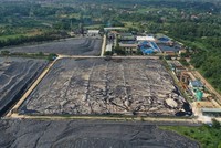 Hà Nội: Xử lý triệt để sự cố phát sinh tại Khu liên hợp xử lý chất thải Sóc Sơn