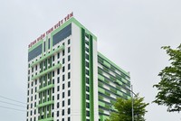 TNH chuẩn bị đưa bệnh viện TNH Việt Yên vào hoạt động