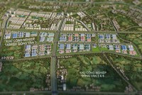 Taseco Land (TAL) sắp vay ngân hàng hơn 1.700 tỷ đồng bổ sung vốn cho dự án tại Hà Nam