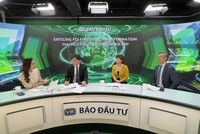 Thu hút FDI cho chuyển đổi kép