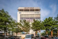 Tập đoàn Tân Thành Đô, cổ đông lớn của City Auto (CTF) nợ 7 tháng bảo hiểm xã hội