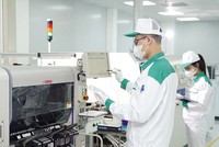 Công ty Lumi Việt Nam xác định dựa vào công nghệ smarthome để cạnh tranh tại thị trường camera trong nước.