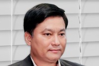 Ông Phạm Toàn Vượng, Tổng giám đốc Agribank 