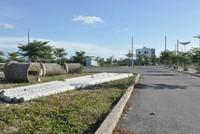 Dự án Khu công nghiệp Lê Minh Xuân 2 (TP.HCM): Gần 10 năm chưa thể khởi công