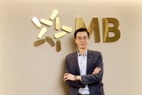 TS. Đàm Nhân Đức, Kinh tế trưởng Ngân hàng MB, Tiến sĩ Đại học Paris Dauphine