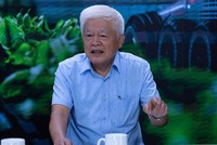 Ông Nguyễn Trí Ngọc, Phó Chủ tịch Hiệp hội Phân bón Việt Nam