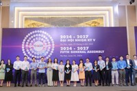 Phó tổng giám đốc VietinBank làm Chủ tịch Hiệp hội Thị trường trái phiếu Việt Nam (VBMA)