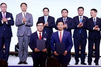 Đầu tư nước ngoài vào Việt Nam vẫn tăng mạnh, xuất hiện thêm nhà đầu tư từ Kyrgyzstan