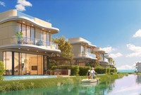 5 ngày nữa trái phiếu đến hạn, một công ty bất động sản báo lỗ đột biến