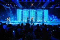 Thăng hoa cảm xúc trong lễ ra mắt thương hiệu bất động sản hạng sang Noble