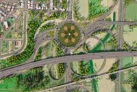 Đề xuất đầu tư 3.600 tỷ đồng xây 10,3 km cao tốc Bắc Ninh - Phả Lại