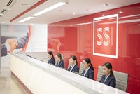 SSI: Ngày GDKHQ nhận cổ tức năm 2023 bằng tiền (10%); cổ phiếu thưởng (100:20); mua cổ phiếu phát hành thêm (100:10)