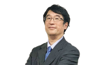 Ông Matsumoto Nobuyuki, Trưởng đại diện Tổ chức Xúc tiến thương mại Nhật Bản (JETRO) tại TP.HCM