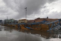 Bảo hiểm PVI ước tổng mức khiếu nại tổn thất trên 2.000 tỷ đồng