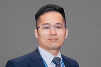 Ông Nguyễn Văn Nam, Phó giám đốc Khối Thông tin doanh nghiệp, phụ trách Mô hình Rủi ro và Phân tích dữ liệu, FiinGroup