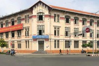 Công ty cổ phần Vận tải Đường sắt Sài Gòn: Thông báo phát hành cổ phiếu để hoán đổi theo hợp đồng hợp nhất