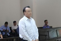 Chủ tịch Tân Hoàng Minh Đỗ Anh Dũng được giảm án 1 năm tù sau phiên phúc thẩm sáng 25/9.