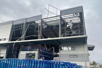 Bảo hiểm PVI chi trả 15 tỷ đồng tạm ứng bồi thường tổn thất tài sản do bão số 3