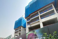 Hà Nội có khoảng 3.100 giao dịch chuyển nhượng chung cư trong tháng 8