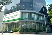 Bảo hiểm AAA ghi nhận tổng doanh thu vượt mốc 1.000 tỷ đồng 