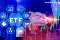 Techcom Capital được cấp giấy chứng nhận chào bán Chứng chỉ quỹ ETF TECHCOM CAPITAL VNX50