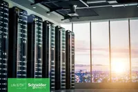 Schneider Electric chi 850 triệu USD mua lại công ty làm mát dữ liệu Motivair 