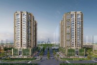  Masterise Homes ra mắt dự án cao tầng đầu tiên Masteri Grand View tại The Global City