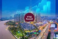 Giám đốc điều hành Vietcap (VCI): Kịch bản khả thi, tháng 9/2025 FTSE Russell nâng hạng chứng khoán Việt Nam