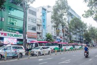 Công ty cổ phần Vietourist Holdings thông báo chào bán cổ phiếu ra công chúng