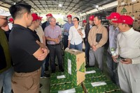 Ông Đoàn Nguyên Đức: “Hoàng Anh Gia Lai chỉ làm nông nghiệp, phát triển trong hệ sinh thái nông nghiệp và sẽ làm rất thận trọng”