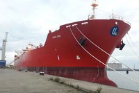 Pacific (PVP): Lợi nhuận 6 tháng gấp 2,5 lần cùng kỳ, tăng tốc thực hiện chiến lược trẻ hóa đội tàu