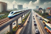 Đề xuất thành lập Ban chỉ đạo các công trình trọng điểm, quan trọng lĩnh vực đường sắt