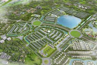 Hà Nội bổ sung danh sách dự án thu hồi đất để xây nhiều khu đô thị cao cấp, nhà ở tập trung