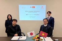 Tokyo AA bắt tay với Rakusei để phát triển các dự án bất động sản tại Việt Nam