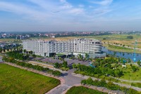 DIC Corp (DIG) sắp phát hành thêm 36,59 triệu cổ phiếu để trả cổ tức năm 2024