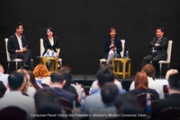 Vietnam Access Days 2025 - Hội nghị doanh nghiệp lớn nhất Việt Nam do Chứng khoán Vietcap tổ chức