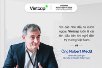 Giám đốc quốc gia Quỹ đầu tư Muddy Waters Asia đề xuất cho phép nhà đầu tư ngoại giao dịch không ký quỹ cùng một ngày