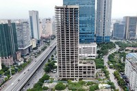 Cựu Chủ tịch HĐQT Vicem Lê Văn Chung bị khởi tố