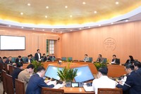 Hà Nội gỡ vướng dự án CEO Mê Linh